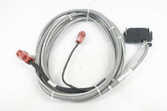 ABB NKST11-15  I O Termination Cable Connect SET To NTST Halogen Free SOE Time Synch Cable