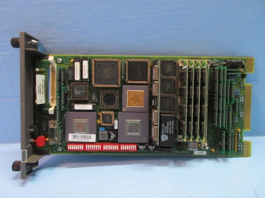 ABB INICT03A Infi-Net To Computer Transfer Module Digital I O Module