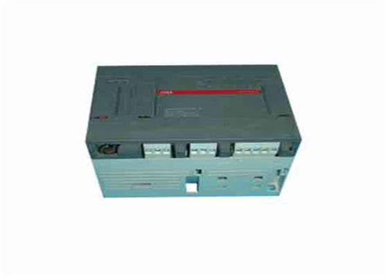 ABB 07KR51 CPU Module Serial Interface Module 120/230VAC AC31 PLC 8DI/6DO Rel 34kB 24VDC