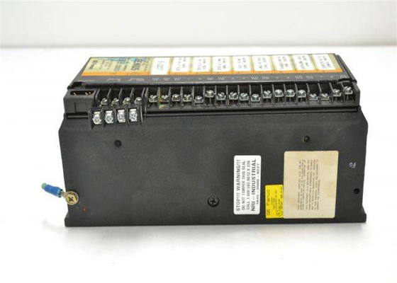 GE IC660BBS103 GENERAL ELECTRIC GENIUS BLOCK ASSEMBLY LOW LEAK ISOLATED I/O