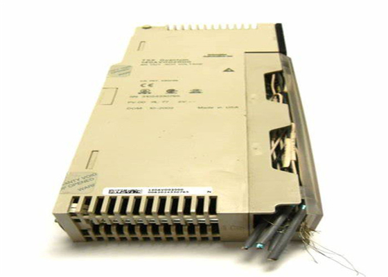 Schneider Analog Output TSX Quantum 140AVO02000 AN Out 4Ch Voltag Modicon Quantum PLC