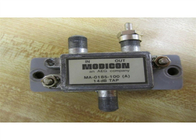Schneider MODICON MA0185100 REMOTE I/O TAP COAXIAL DROP S908 RIO