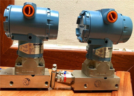 Rosemount Coplanar Gage Pressure Transmitter 3051CG5A02A1AB1H2L4M5 -14.2 to 2000PSI