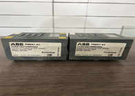 ABB PM581 PLC Programmable Logic Controller 1SAP140100R0200 256kB 24VDC LCD Display
