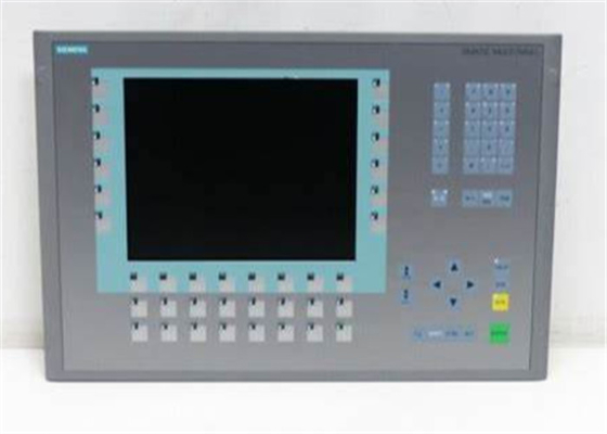 6AV6 643-0DD01-1AX1 SIEMENS SIMATIC MP 277 10 Key Multi Panel