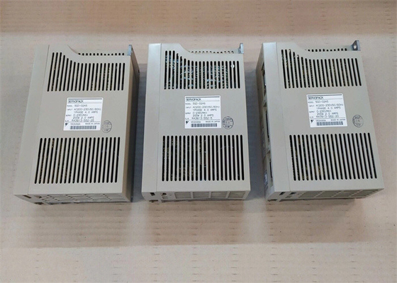 Yaskawa Electric SGD-02AS Servo Drives New In Original Box 200W