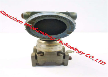 9.00 Lbs Hart Temperature Transmitter 3051S2CG1A2F12A1AB9K6L4M5Q4Q8A1924 0-25IN-H2O
