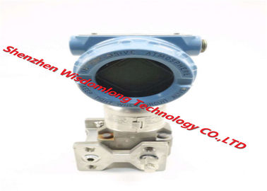 High Performance Pressure Temperature Transmitter 3051S2CD2A2B12A1AB4D1K6M5Q4Q8T1