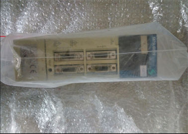 Small Mitsubishi Motor Drive MR-J2S-10A-S075 Mitsubishi Ac Servo Drive