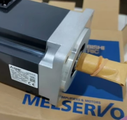 Industrial Grade MITSUBISHI HC-SFS352 Servo Motor for Smooth Operation