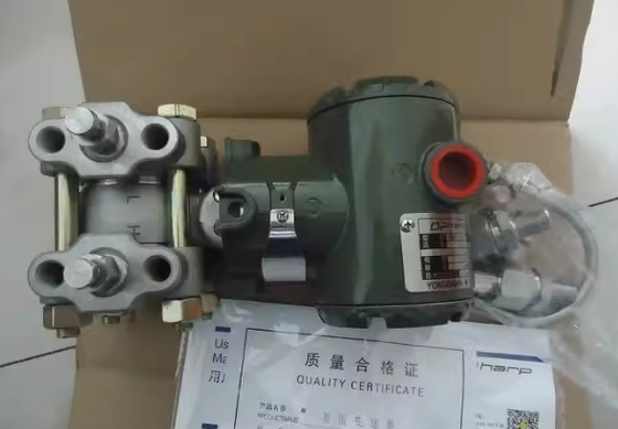Yokogawa EJA110A-DLS4A-92DA EJA110 Series Differential Pressure Transmitter