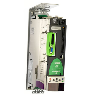 Emerson Nidec Control Techniques Unidrive SP0401 AC Drive - 0.5 HP Servo Drives