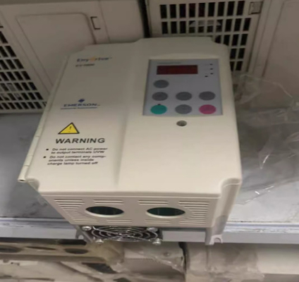 EV1000-2S0022G Emerson Frequency Converter  2.2 KW for Smooth Industrial Operation
