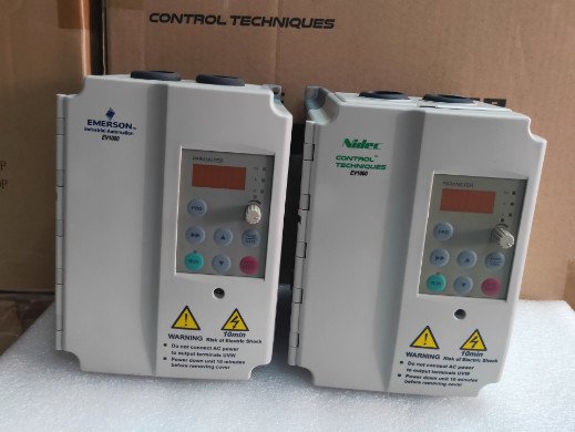 EV2000-4T0075G/0110P Emerson Frequency Converter  7.5KW in  Industrial Servo Motor