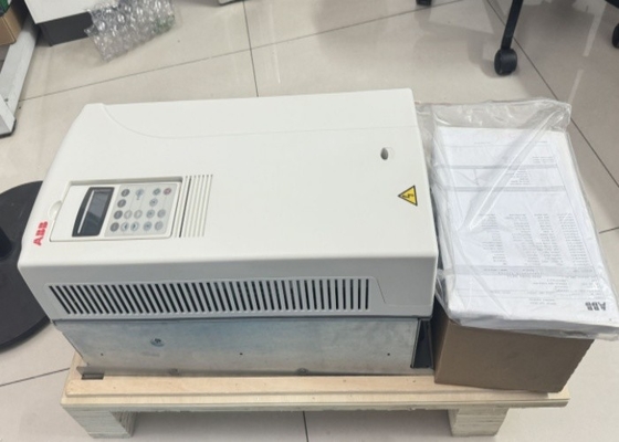 ABB ACS800-01-0040-3 + P901 High-Efficiency Industrial Drive System Variable Frequency Inverter