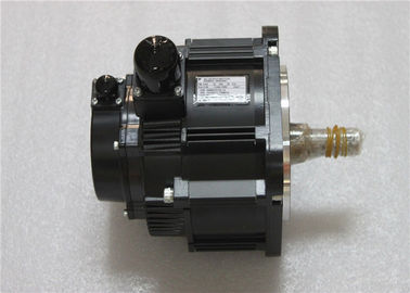 Point Contact Servo Motor Industrial Plug - In Installation For Material Handing Machines SGMGV-09ADA61