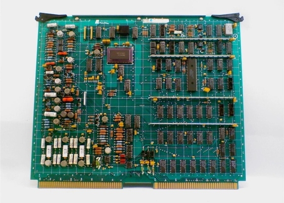 ABB 061595-003 PC BOARD SENSOR SCANNER PWA SSI  Drive Board ACCURAY