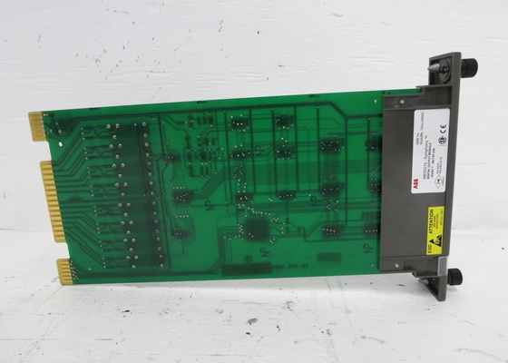 ABB IMDSO15  Digital Output Module 8 Electro Mechanical Relays