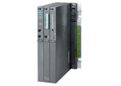 SIEMENS 6DD1607-0AA2 FM458-1 DP APPLICATION MODULE 500 Ms 24 V