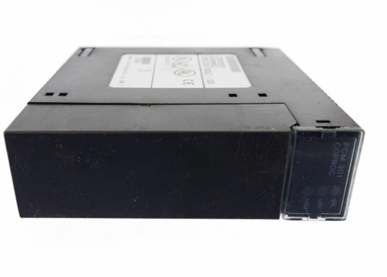 GE FANUC IC693PCM301 Module Series 90-30 192 Kbytes With 47KB