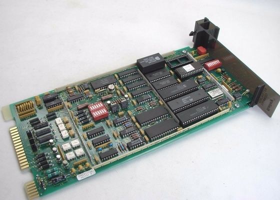 ABB NCOM03 INFI 90 Controller Module Enhanced Controller Communication Module