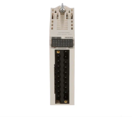 Schneider Electric BMXP341000 Electric BMX Serial Modbus 2 Slots, DIN Rail Mount