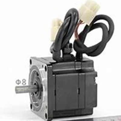 Yaskawa SGMP-01B312 AC Servo Motor SGM Series 100W Rated Output