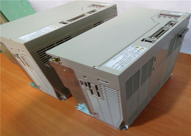 Industrial 3 Phase Servo Motor Driver Yaskawa Servopack SGDH-50AEY369 5 KW