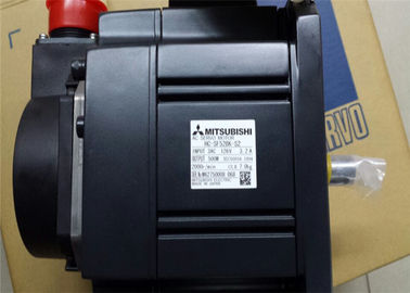 MITSUBISHI  HC-SF52BK-S2  Industrial  Servo Motor MITSUBISHI 1 Year Warranty AC Voltage 460 / 480 V