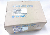 YASKAWA Rotary Industrial Servo Motor SIGM5 750W SGMAV-08ADA21 20 BIT Flange Mount