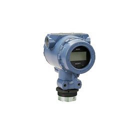 2090P Rosemount Pulp And Paper Pressure Level Transmitter Calibrates As Low As 0 - 1.5 Psi 0.1 Bar