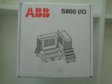 ABB I/O Module AI843 TC/mV Analog Input Module 3BSE028925R1 with TU830V1 MTU for 800xA