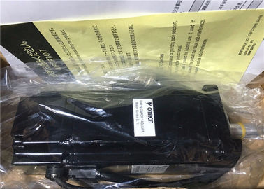 Industrial Yaskawa Electric 4.4A  SGMAH-08AAA6CD-OY 750w AC Servo Motor   750W