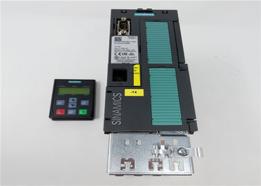 SIEMENS SINAMICS G120 Frequency Inverter 3AC 380-480V  6SL3244-0BB12-1BA1
