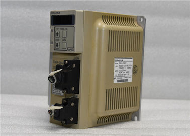 Industrial Yaskawa 200-230V Servo Drive SERVOPACK 750W CNC/ROUTER SGDA-08AP