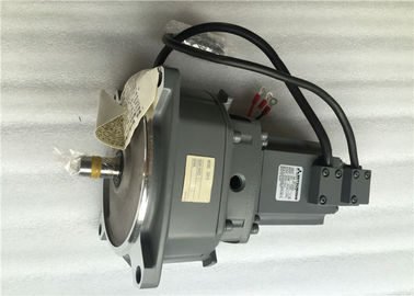 Mitsubishi 200W HA Series AC Servo Motor with GEAR HA-FF23BG1 Gear Ratio 1/10 1/30