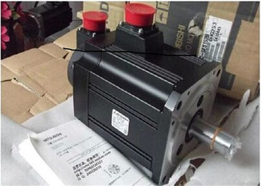 Mitsubishi Industrial Servo Motor  0.5 kW Motor for M500 Series HA80C-S 1.0kW N-Type (2000 r/min)