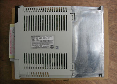 Mitsubishi DRIVE AC Servo Amplifier J2-Super Series  MR-J2S-70A-S011