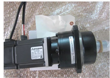 400W 129V MITSUBISHI AC SERVO MOTOR HC-KFS43G1 Phase Three Phase