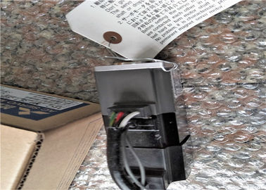 Mitsubishi HC-KFS13BK AC Servo Motor 3-PHASE 105V 0.7A 100W