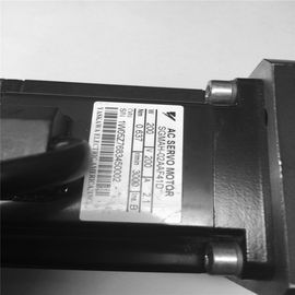 Yaskawa 	Industrial Electric SGMAH Series 2.1A AC MOTOR  3000RPM  SGMAH-02AAF41D