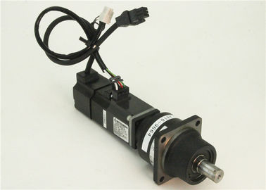 Mitsubishi 100W Electric AC SERVO MOTOR HC-MF13G1 with Gear NEW in stock