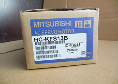 HC-KFS13B Industrial Servo Motor 200V AC New Original Condition One Year Warranty