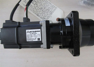 Compact High Speed Servo Motor , Small AC Servo Motor 400V SRVMTR 7KW Mitsubishi HC-MFS23G2