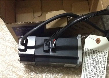 HC-MFS43B High Power Servo Motor , Brushless Ac Servo Motor Long Lifespan