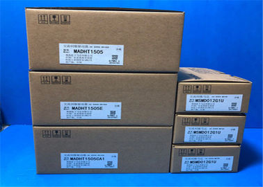 MADHT1505 Panasonic servo motor minas A5 Servo motor driver 100w