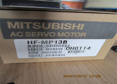 HF-MP13B Mitsubishi Servo Motor 3000r/Min 0.1kw Ultra Low Inertia Small Power Servo Motor​