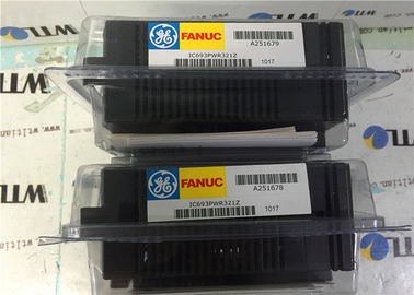 90-30 SERIES GE FANUC PLC Digital I O Module IC697MEM733 FACTORY SEALED