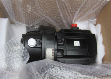 HC-SFS902 200V SRVMTR 9KW 2000RPM Mitsubishi HC-UF13 MIN Industrial Servo Motor