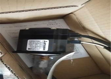 HC-UFS13D-S1 BRAKE BRAKE KEY  100W Mitsubishi Industrial Servo Motor  HC-UP SERIES